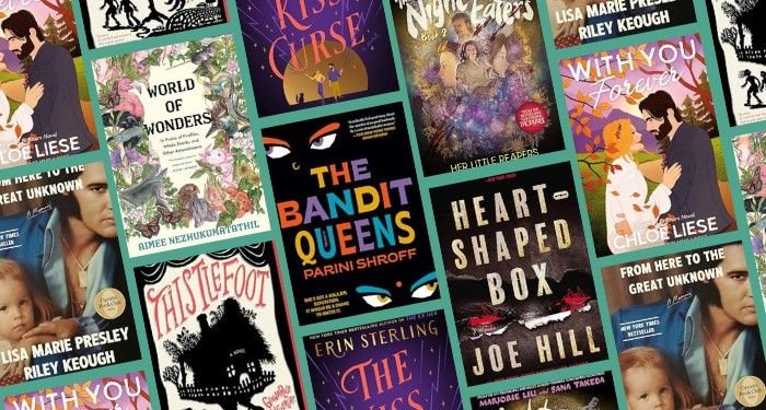 Book Riot’s Deals of the Day for March 11, 2024