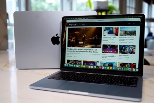 Apple MacBook Air M4 13-inch and 15-inch review: Minimal upgrades at a much better price