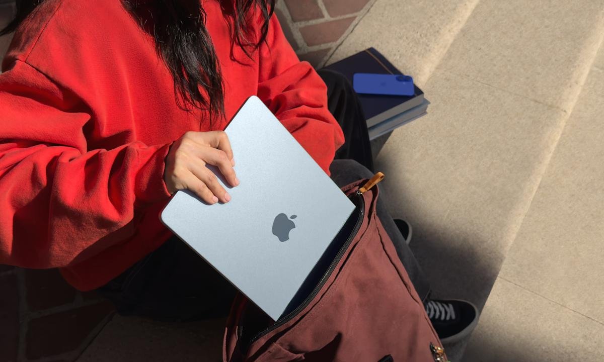 How to pre-order the new Apple MacBook Air M4