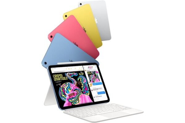 Here’s how to pre-order the new Apple iPad and iPad Air M3