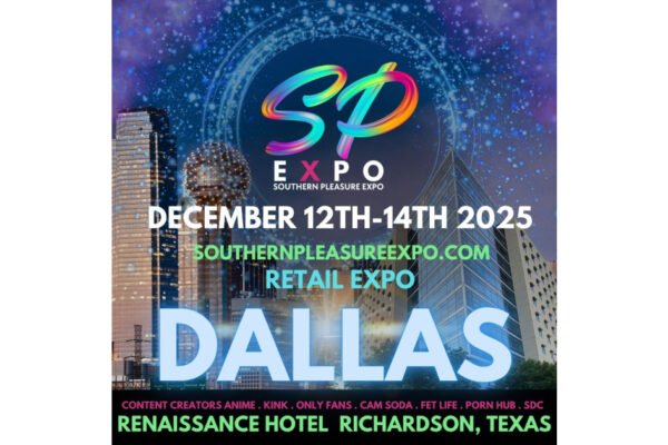 Southern Pleasure Adult Retail & Content Creators Expo Returns Bigger and Bolder in 2025