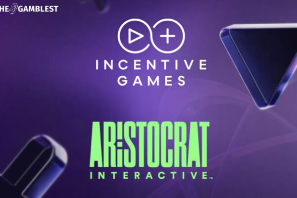 Incentive Games partners with Aristocrat Interactive