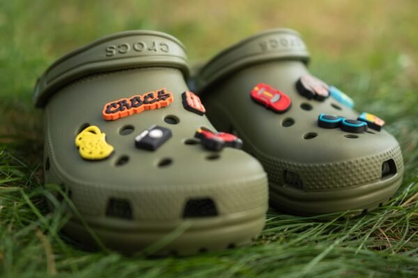 Fortnite will let you buy and wear Crocs