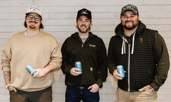 Outlaw Light Beer Unveils Investment Partnership with Country Music Powerhouse Koe Wetzel