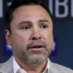 De La Hoya ‘offended’ by Dana White boxing venture