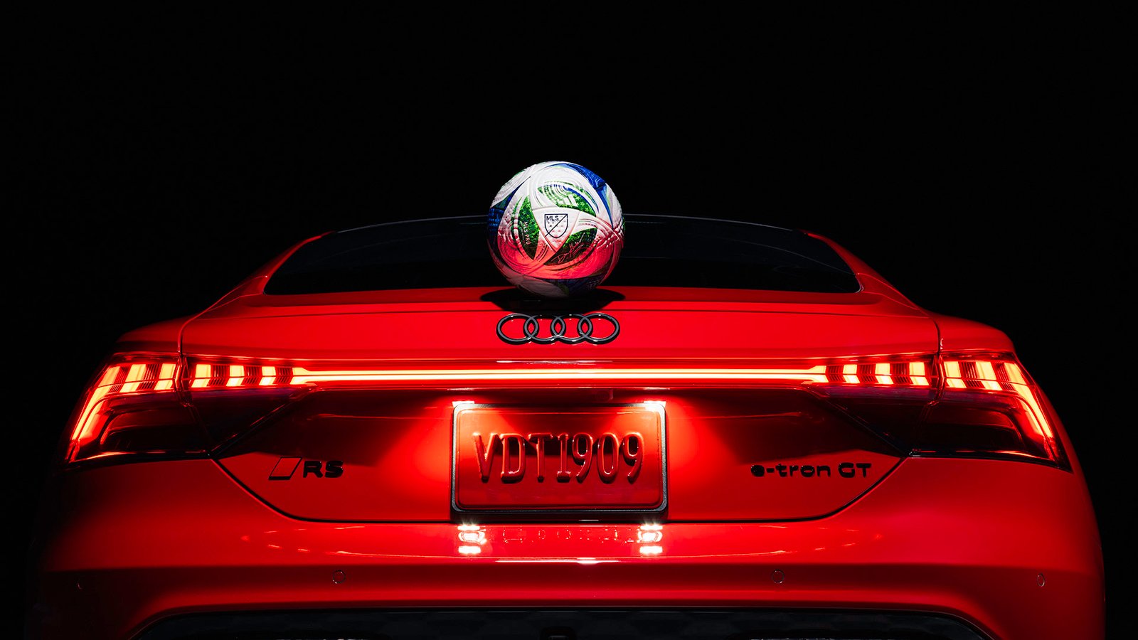 Major League Soccer & Audi celebrate 10-year partnership anniversary | MLSSoccer.com