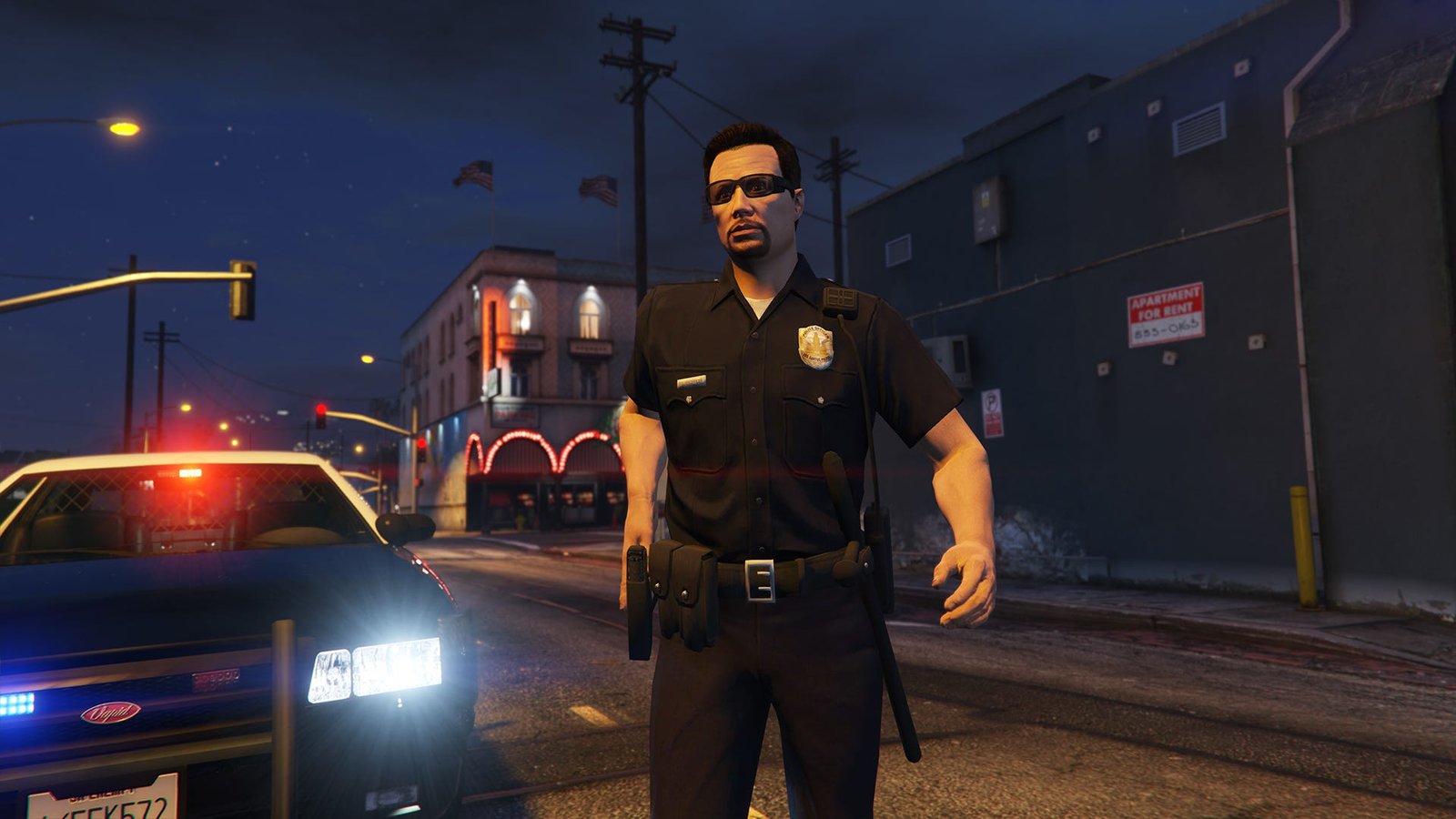 Take-Two sues GTA 5 account boosters for pressuring “innocent” players into buying unauthorized goods