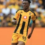 Kaizer Chiefs fire blanks against Cape Town City!