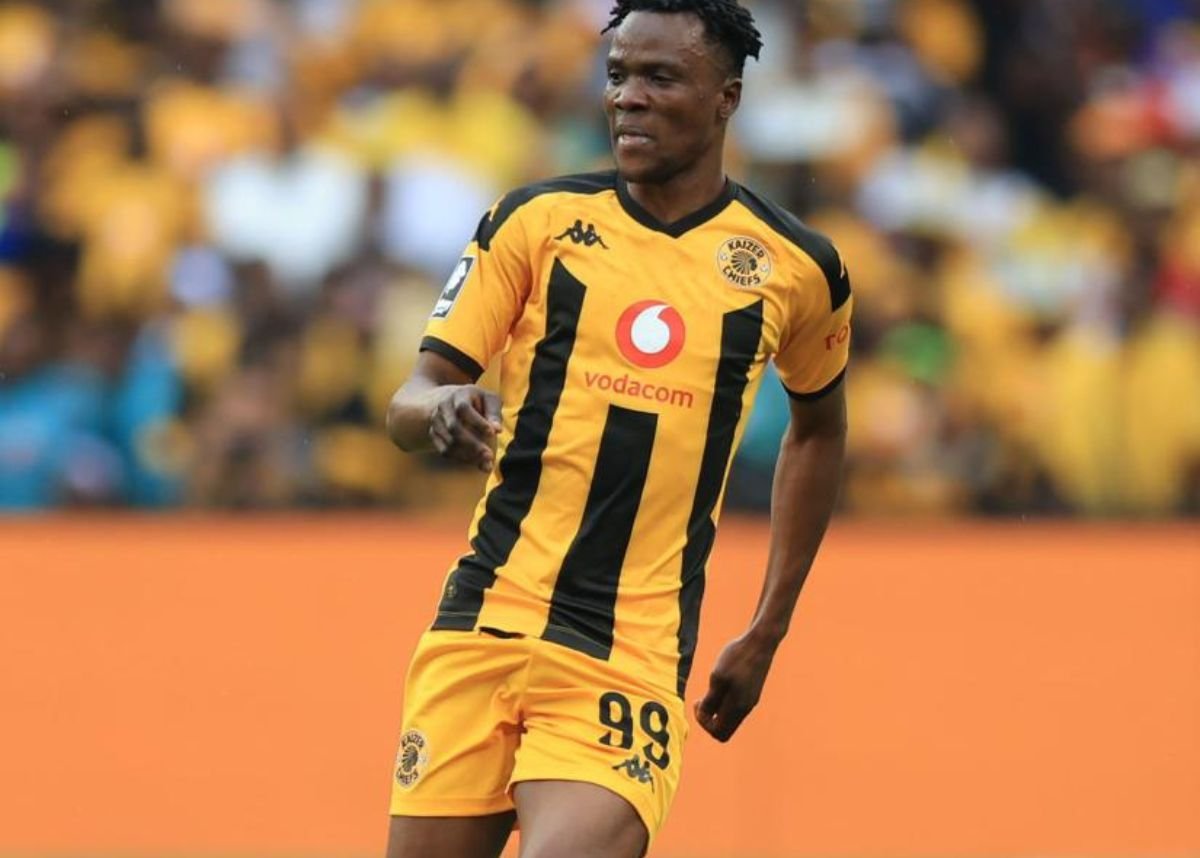 Kaizer Chiefs fire blanks against Cape Town City!