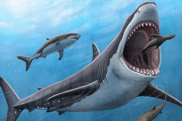 Study Provides New Insights into Biology of Megalodon