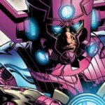 Who is Galactus, the Devourer of Worlds? Exploring the big bad guy for Marvel’s ‘The Fantastic Four: First Steps’