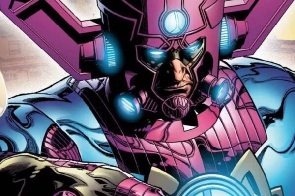 Who is Galactus, the Devourer of Worlds? Exploring the big bad guy for Marvel’s ‘The Fantastic Four: First Steps’