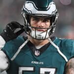 Eagles, Ben VanSumeren agree to one-year contract