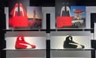 Poor sales at Puma and Zara owner fuel fears of slowing US consumer sales