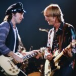 “I brought a musicality that Tom wasn’t capable of. I had techniques that I could express to him in his songs that he couldn’t have done on his own”: Mike Campbell on what he brought to the Heartbreakers as Tom Petty’s guitar foil