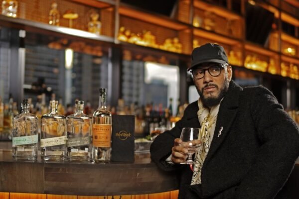 Swizz Beatz Infiltrates The Spirits Industry With The Producer Mezcal