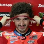 Francesco Bagnaia Diminta Hati-hati, Rivalnya Bukan Hanya Marc Marquez pada MotoGP Argentina 2025