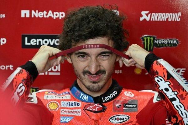 Francesco Bagnaia Diminta Hati-hati, Rivalnya Bukan Hanya Marc Marquez pada MotoGP Argentina 2025