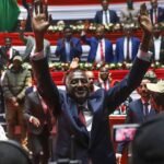 AU rejects Sudan’s parallel government, warns of threat to unity