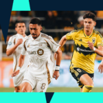 LAFC hold off Columbus to reach Concacaf Champions Cup quarterfinals | MLSSoccer.com