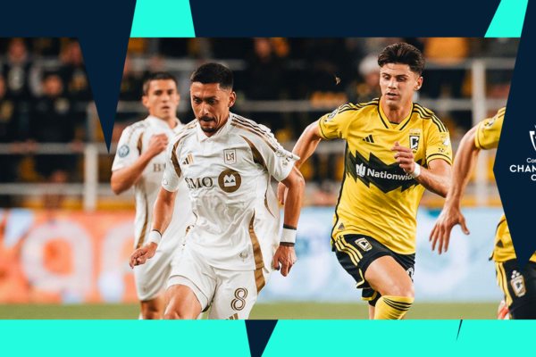 LAFC hold off Columbus to reach Concacaf Champions Cup quarterfinals | MLSSoccer.com