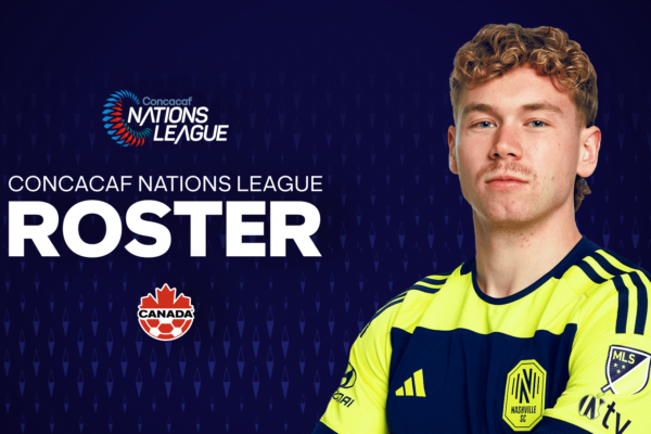 Canada roster: 8 MLS players called for 2025 Concacaf Nations League Finals | MLSSoccer.com