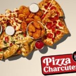 Pizza Hut Redefines Charcuterie Boards With Pizza Charcuterie for Pi Day