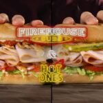 Firehouse Subs and Hot Ones Turn Up the Heat with Exclusive New Subs – and The Last Dab Dill Pickle