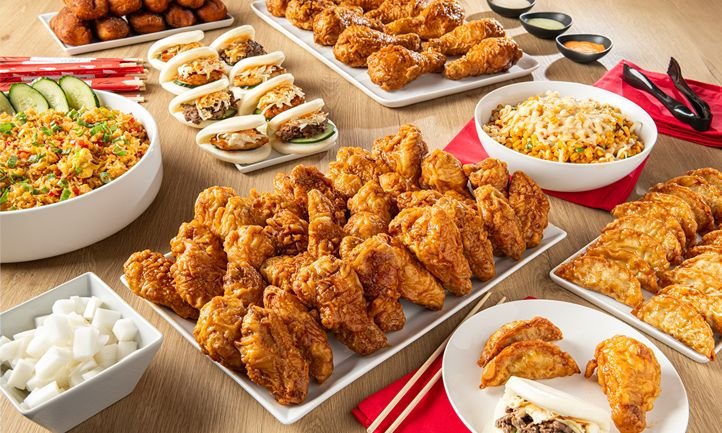 Restaurant Franchise News from Bonchon, Salsarita’s, Perkins, and More!