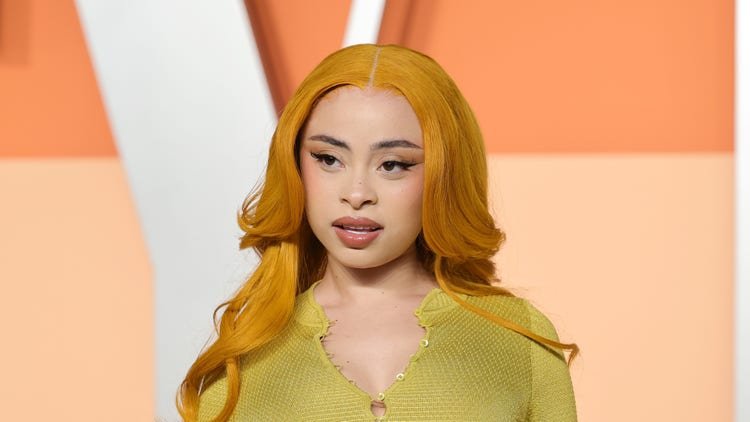 Ice Spice Got “Back On Her Oats” And Her Latest Snippet Already Has Fans Hungry For More