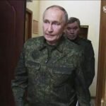 Putin agrees to Ukraine ceasefire