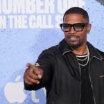 Jamie Foxx celebrates Black talent in new documentary