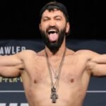 Andrei Arlovski set for first fight since leaving the UFC at Dirty Boxing 1