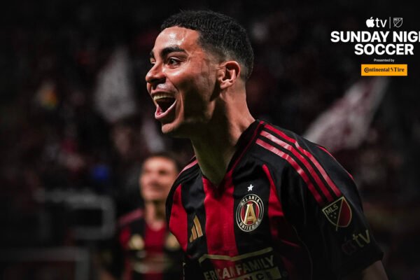 Miguel Almirón: Atlanta United’s prodigal son relishes homecoming | MLSSoccer.com