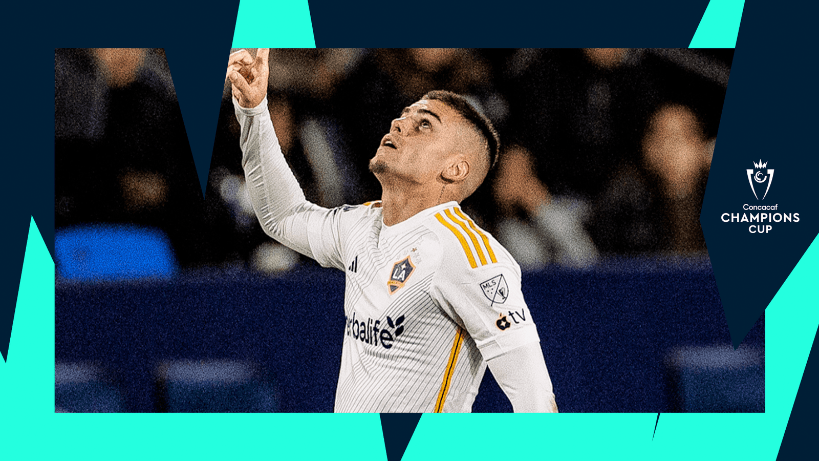 LA Galaxy complete Concacaf Champions Cup comeback vs. Herediano | MLSSoccer.com