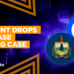 Vermont Drops Coinbase Staking Case Following Federal Dismissal