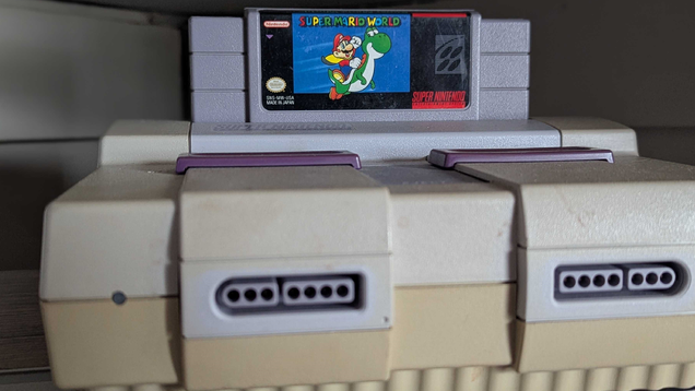 The Super Nintendo Now Runs Infinitesimally Faster Than It Did 35 Years Ago And Players Are Trying To Find Out Why