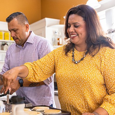 (Any) 8-hour time-restricted-eating window effective for weight loss