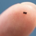 This New TI Microcontroller Is the Size of a Black Pepper Flake