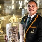 All SA Rugby awards: Cheslin Kolbe bags big prize