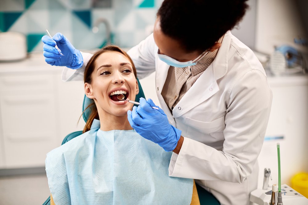 Good Oral Hygiene Can Prevent Other Overall Health Issues, Even Dementia