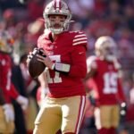 Tennessee Titans add a QB, sign San Francisco 49ers’ Brandon Allen to a one-year deal