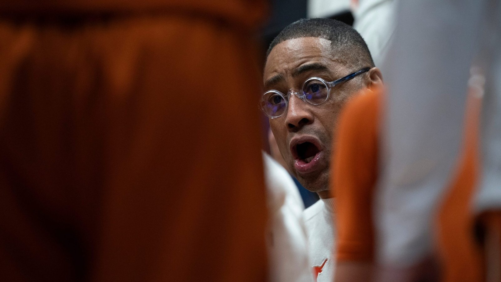 Did the Longhorns punch their ticket to the NCAA Tournament by beating Texas A&M?