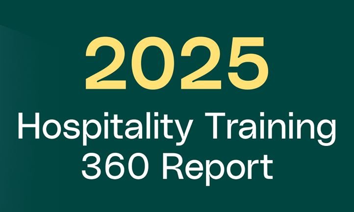 New Report from CHART + Opus Reveals Restaurant Training Trends for 2025