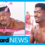 Lil Nas X Enters “DREAMBOY” Era With “HOTBOX,” “SWISH” & More | MYSK | Billboard News