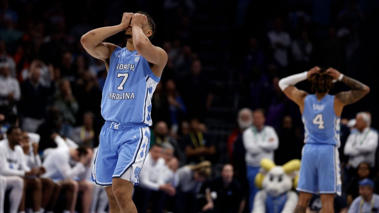 UNC refuses to blame lane violation for costly loss