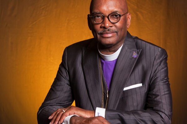 Bishop George Edward Battle Jr., long-serving AME Zion Church leader, dies at 77