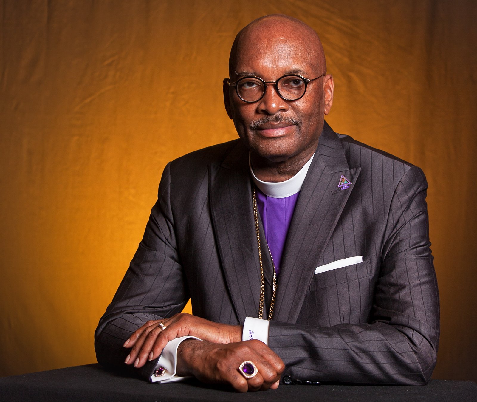 Bishop George Edward Battle Jr., long-serving AME Zion Church leader, dies at 77