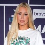 Iggy Azalea Claims That UMG ‘Criminals’ Owe Her Millions of Dollars