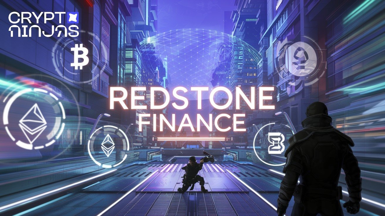 RedStone’s RED Token Surges Following Launch of DRILL Program